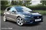 2021 SEAT Leon 1.5 eTSI 150 FR 5dr DSG