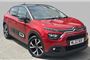 2022 Citroen C3 1.2 PureTech 110 Shine Plus 5dr