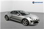 2021 Alpine A110 1.8L Turbo Legende GT 2dr DCT