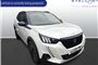 2020 Peugeot 2008 1.2 PureTech 130 GT Line 5dr