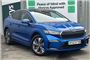 2023 Skoda Enyaq 150KW 80 ecoSuite 82KWh 5dr Auto