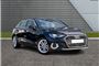 2024 Audi A3 35 TFSI Sport 5dr S Tronic