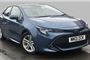 2021 Toyota Corolla 1.8 VVT-i Hybrid Icon Tech 5dr CVT