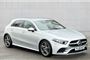 2021 Mercedes-Benz A-Class A220d AMG Line Executive 5dr Auto