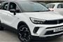 2021 Vauxhall Crossland 1.2 Elite Nav 5dr