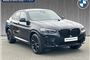 2023 BMW X4 xDrive20d MHT M Sport 5dr Step Auto