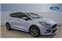 2021 Ford Fiesta 1.0 EcoBoost Hybrid mHEV 125 ST-Line Edition 5dr