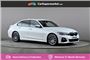 2021 BMW 3 Series 318i M Sport 4dr Step Auto