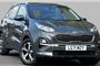 2021 Kia Sportage 1.6 CRDi 48V ISG 2 5dr DCT Auto