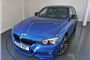 2018 BMW 3 Series 330d xDrive M Sport Shadow Edition 4dr Step Auto
