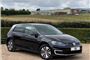 2019 Volkswagen e-Golf 99kW e-Golf 35kWh 5dr Auto