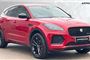 2024 Jaguar E-Pace 1.5 P300e R-Dynamic HSE Black 5dr Auto