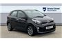 2019 Kia Picanto 1.25 3 5dr