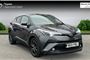 2019 Toyota C-HR 1.2T Excel 5dr CVT AWD [Leather]