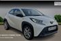 2023 Toyota Aygo X 1.0 VVT-i Pure 5dr Auto