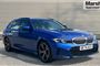 2024 BMW 3 Series Touring 320i M Sport 5dr Step Auto