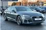 2022 Audi A5 Sportback 35 TDI S Line 5dr S Tronic