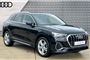 2019 Audi Q3 35 TFSI S Line 5dr