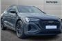 2023 Audi Q8 300kW 55 Quattro 114kWh Black Edition 5dr Auto