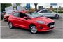 2023 Ford Fiesta 1.1 Trend 5dr