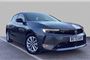 2023 Vauxhall Astra 1.2 Turbo 130 Design 5dr