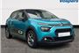 2021 Citroen C3 1.2 PureTech Shine 5dr