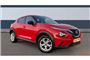 2022 Nissan Juke 1.0 DiG-T 114 N-Connecta 5dr