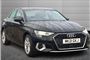 2021 Audi A3 Saloon 30 TFSI Sport 4dr