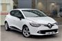 2016 Renault Clio 1.2 16V Dynamique Nav 5dr