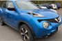 2018 Nissan Juke 1.6 [112] Bose Personal Edition 5dr CVT