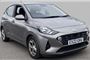 2022 Hyundai i10 1.0 MPi SE Connect 5dr Auto