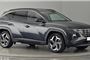 2022 Hyundai Tucson 1.6 TGDi Hybrid 230 Premium 5dr 2WD Auto