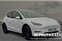 2023 Tesla Model Y Long Range AWD 5dr Auto