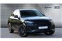 2024 Audi Q5 50 TFSI e Quattro Black Edition 5dr S Tronic