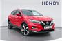 2020 Nissan Qashqai 1.3 DiG-T Tekna 5dr