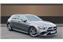 2021 Mercedes-Benz A-Class A220d AMG Line 5dr Auto