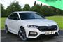 2023 Skoda Octavia vRS 2.0 TSI vRS 5dr