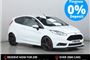 2016 Ford Fiesta ST 1.6 EcoBoost ST-3 3dr