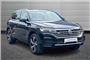 2018 Volkswagen Touareg 3.0 V6 TDI 4Motion R-Line Tech 5dr Tip Auto