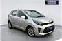 2019 Kia Picanto 1.25 2 5dr Auto