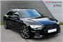 2024 Audi A6 40 TDI Quattro Black Edition 4dr S Tronic