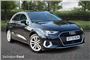 2020 Audi A3 35 TFSI Sport 5dr