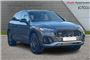 2024 Audi Q5 50 TFSI e Quattro Black Edition 5dr S Tronic