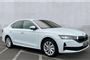 2024 Skoda Octavia 1.5 TSI 150 First Edition 5dr