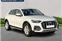 2021 Audi Q5 45 TFSI Quattro Sport 5dr S Tronic