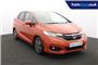 2018 Honda Jazz 1.3 i-VTEC EX 5dr CVT