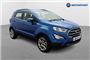 2022 Ford EcoSport 1.0 EcoBoost 125 Titanium 5dr