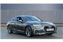 2022 Audi A5 35 TDI S Line 2dr S Tronic