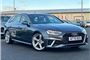 2020 Audi A4 Avant 40 TFSI S Line 5dr S Tronic