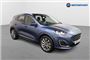 2022 Ford Kuga 2.5 PHEV Vignale 5dr CVT